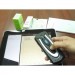 Cino Сканер штрих-коду Cino PA680BT-SR-BSS 2D, USB, Black (22052)