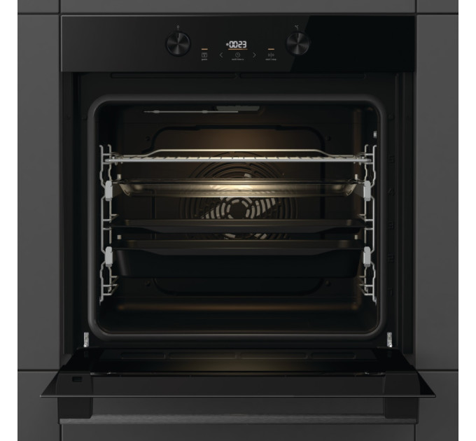 Gorenje Духова шафа Gorenje BOS6737E20FBG