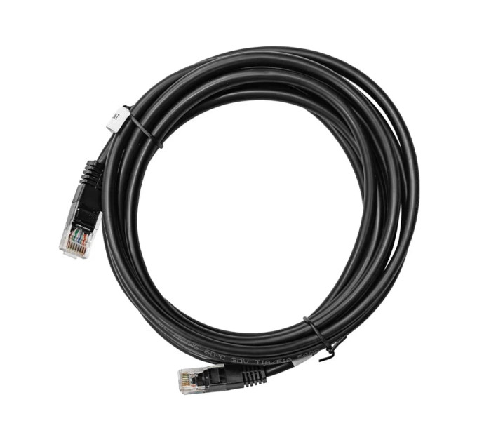 Voltsmile Набір силових та дата кабелів Voltsmile для V10 та W10 серії, 2м (Voltsmile Cable Bundle)