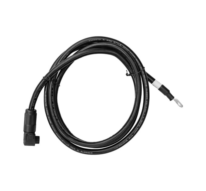 Voltsmile Набір силових та дата кабелів Voltsmile для V10 та W10 серії, 2м (Voltsmile Cable Bundle)