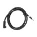Voltsmile Набір силових та дата кабелів Voltsmile для V10 та W10 серії, 2м (Voltsmile Cable Bundle)