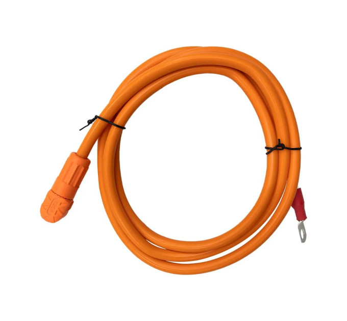 Voltsmile Набір силових та дата кабелів Voltsmile для V10 та W10 серії, 2м (Voltsmile Cable Bundle)