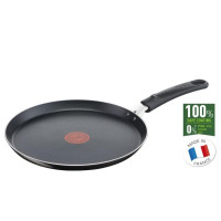 Сковорода для млинців Tefal Simply Clean 25 см (B5671053)