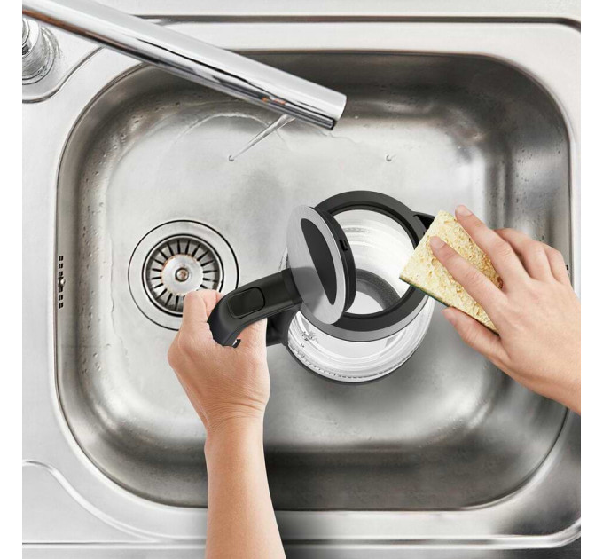 Tefal Електрочайник Tefal KI605830