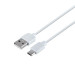 Remax Настільна лампа Remax RT-E510 Time Pro Series White (6954851226437)