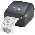 Zebra Принтер етикеток Zebra ZD230 USB. ethernet (ZD23042-D0EC00EZ)