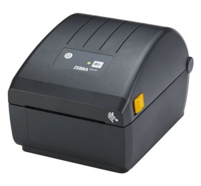 Zebra Принтер етикеток Zebra ZD230 USB. ethernet (ZD23042-D0EC00EZ)