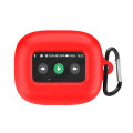 Armorstandart Чохол для навушників Armorstandart Hang Case для JBL Live Flex 3/Live Beam 3 Red (ARM79925)