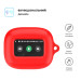 Armorstandart Чохол для навушників Armorstandart Hang Case для JBL Live Flex 3/Live Beam 3 Red (ARM79925)