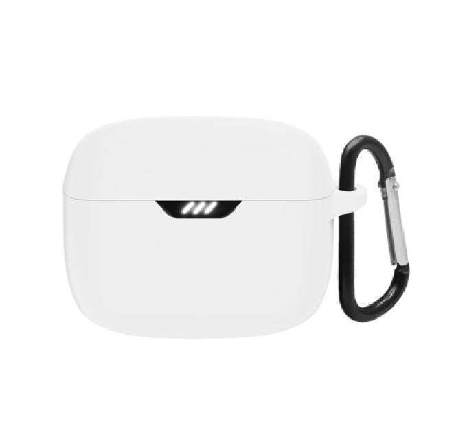 Armorstandart Чохол для навушників Armorstandart Hang Case для JBL Tune Buds White (ARM80453)