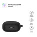 Armorstandart Чохол для навушників Armorstandart Hang Case для JBL Wave Flex Black (ARM73550)