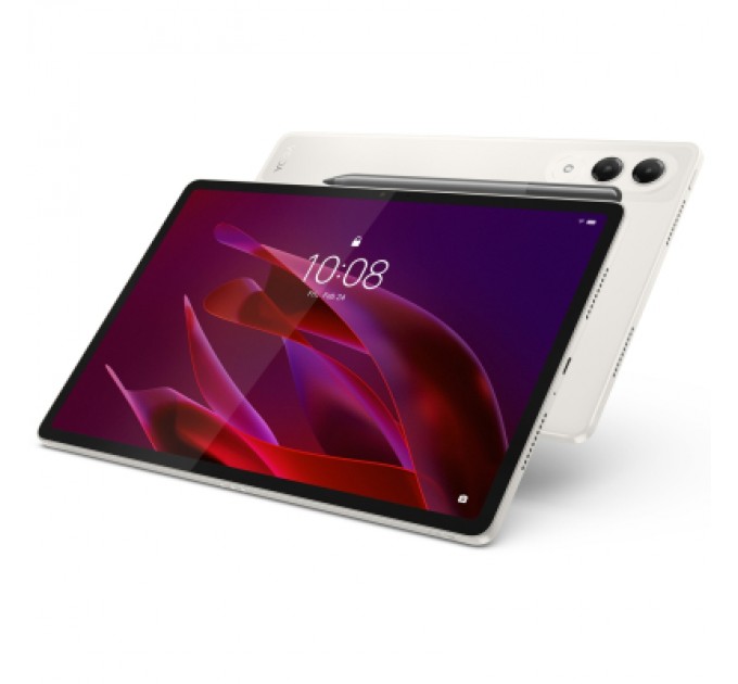 Lenovo Планшет Lenovo Yoga Tab 8/256 Seashell + Pen (ZAG60135UA)