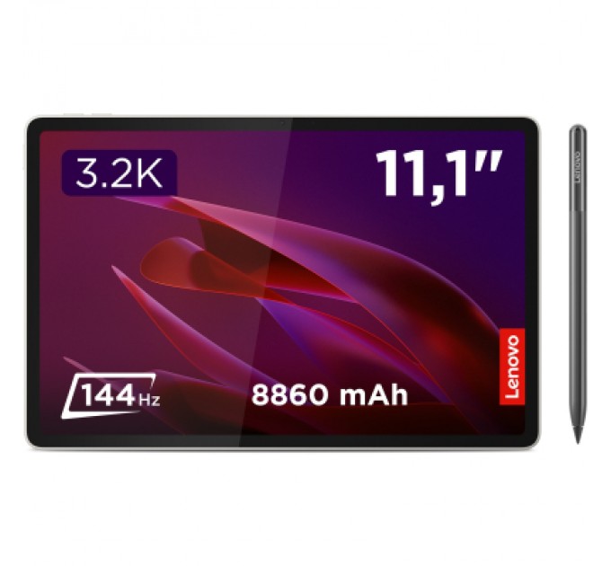 Lenovo Планшет Lenovo Yoga Tab 8/256 Seashell + Pen (ZAG60135UA)