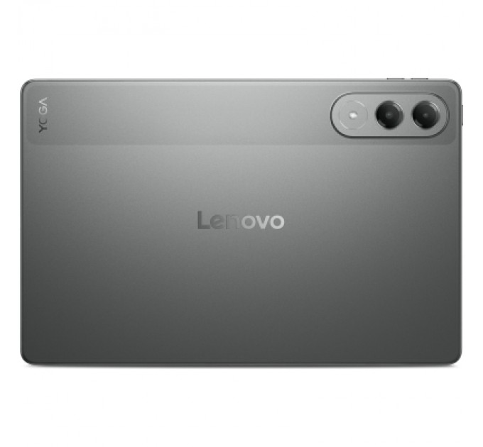 Lenovo Планшет Lenovo Yoga Tab 12/256 Luna Grey + Pen (ZAG60223UA)