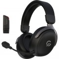 GamePro Навушники GamePro Asgard Freya Pro Wireless Black (HSW201B)