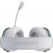 GamePro Навушники GamePro Asgard Freya Pro Wireless White/Blue (HSW201WB)
