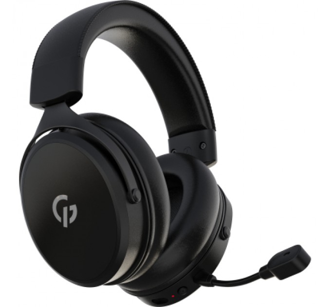 GamePro Навушники GamePro Asgard Skadi Wireless Black (HSW191B)