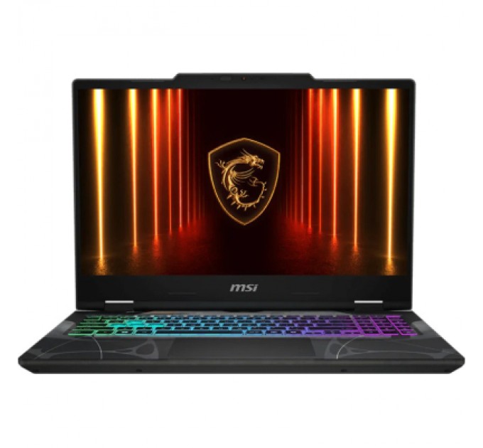 MSI Ноутбук MSI Cyborg 15 B2RWEKG-420XUA (9S7-15Q342-420)