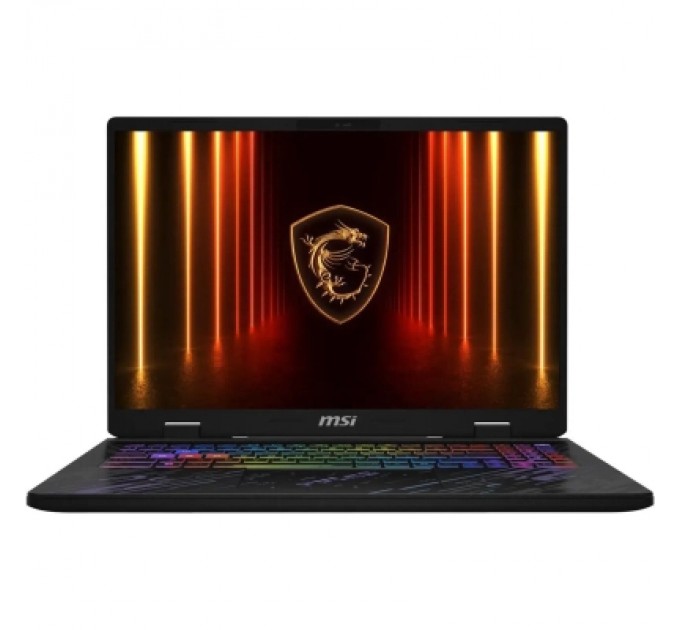 MSI Ноутбук MSI Pulse A16 AI+ C3XWGKG-026XUA (9S7-15PK11-026)