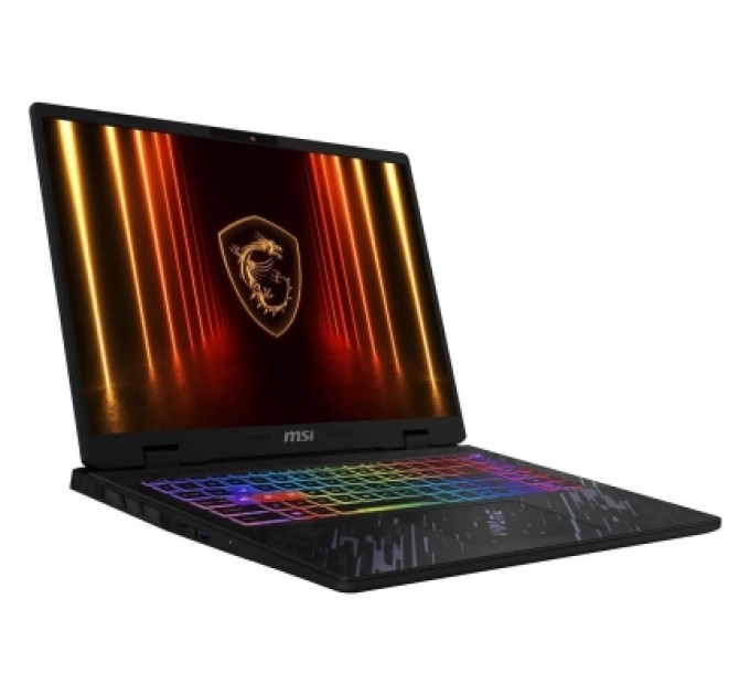 MSI Ноутбук MSI Pulse A16 AI+ C3XWGKG-026XUA (9S7-15PK11-026)
