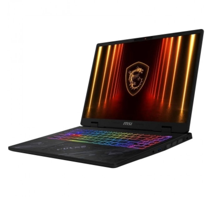 MSI Ноутбук MSI Pulse A16 AI+ C3XWGKG-026XUA (9S7-15PK11-026)