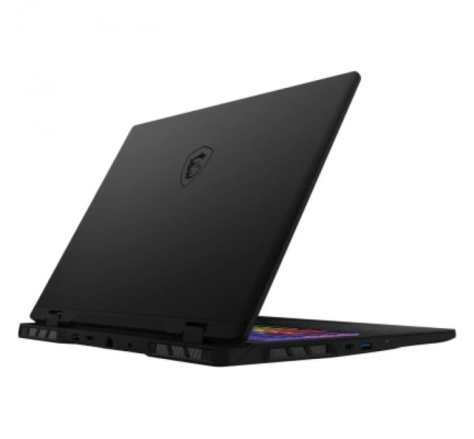 MSI Ноутбук MSI Pulse A16 AI+ C3XWGKG-026XUA (9S7-15PK11-026)