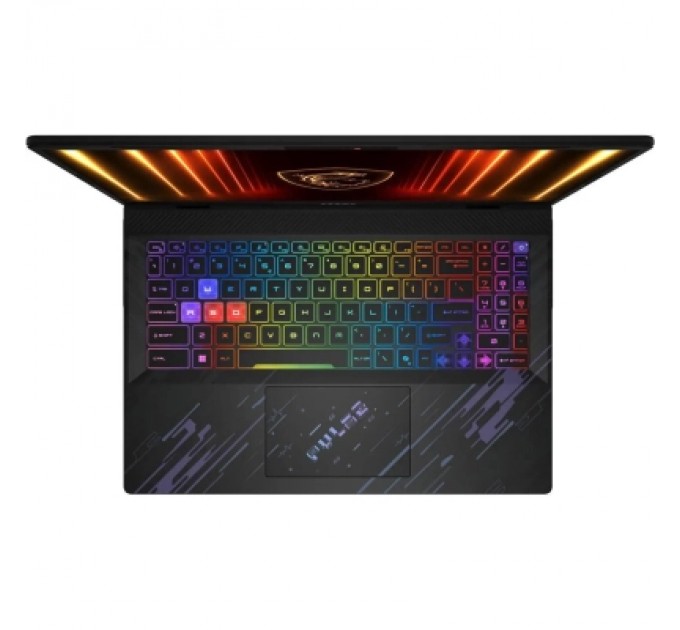 MSI Ноутбук MSI Pulse A16 AI+ C3XWGKG-026XUA (9S7-15PK11-026)