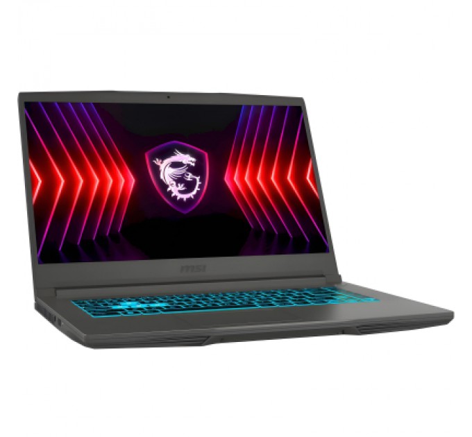 MSI Ноутбук MSI Thin 15 B13VE-3294XUA (9S7-16R831-3294)