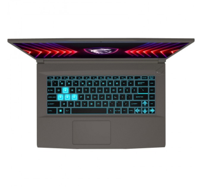 MSI Ноутбук MSI Thin 15 B13VE-3294XUA (9S7-16R831-3294)