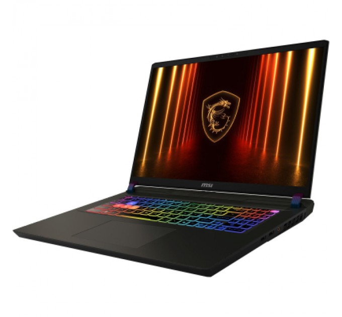 MSI Ноутбук MSI Vector 16 HX AI A2XWHG-631XUA (9S7-15M352-631)