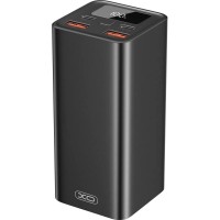 Батарея універсальна XO 20000mAh, Input(2хType-C), Output(2хUSB,2хType-C), PD65W for Laptop (XO-PB97)