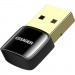 Essager Bluetooth-адаптер Essager Starlord USB Bluetooth 5.0 Adapter Black (EBT50-XJ01-Z)