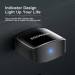 Essager Bluetooth-адаптер Essager Starlord USB Bluetooth 5.0 Adapter Black (EBT50-XJ01-Z)