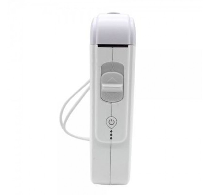 UKRMARK Принтер етикеток UKRMARK AT110H USB, Bluetooth, NFC (900317)
