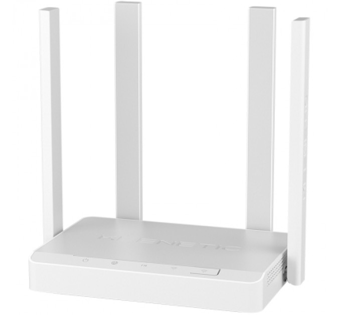 Keenetic Маршрутизатор Keenetic Speedster (KN-3013)