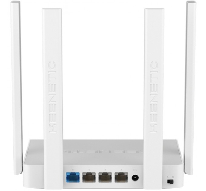 Keenetic Маршрутизатор Keenetic Speedster (KN-3013)