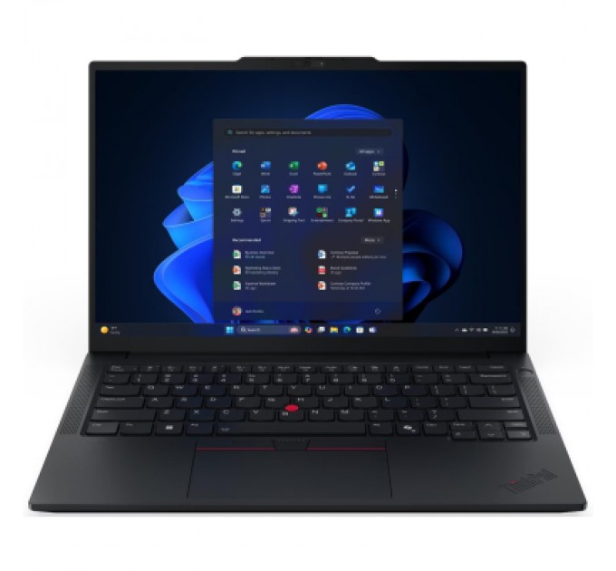 Lenovo Ноутбук Lenovo ThinkPad E14 G7 (21TAS06500)
