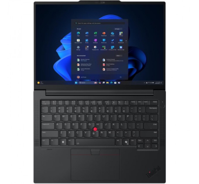Lenovo Ноутбук Lenovo ThinkPad E14 G7 (21TAS06500)