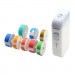 UKRMARK Принтер етикеток UKRMARK AT110H USB, Bluetooth, NFC (900317)
