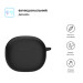 Armorstandart Чохол для навушників Armorstandart Hang Case для Xiaomi Redmi Buds 4 Active Black (ARM73538)