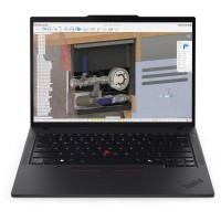 Ноутбук Lenovo ThinkPad P14s G6 (21RV0016RA)