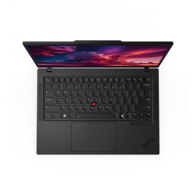 Lenovo Ноутбук Lenovo ThinkPad P14s G6 (21RV0016RA)