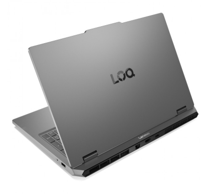 Lenovo Ноутбук Lenovo LOQ Essential 15IRX11 (83SC002RRA)