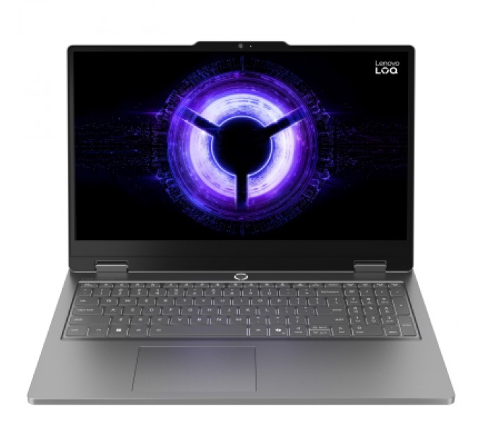 Lenovo Ноутбук Lenovo LOQ Essential 15IRX11 (83SC002RRA)