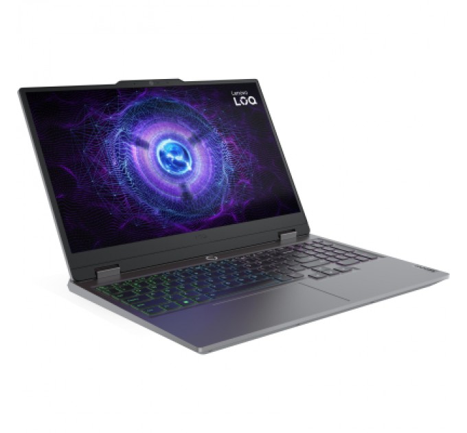Lenovo Ноутбук Lenovo LOQ 15IRX9 (83DV01C7RA)