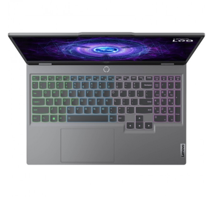 Lenovo Ноутбук Lenovo LOQ 15IRX9 (83DV01C7RA)