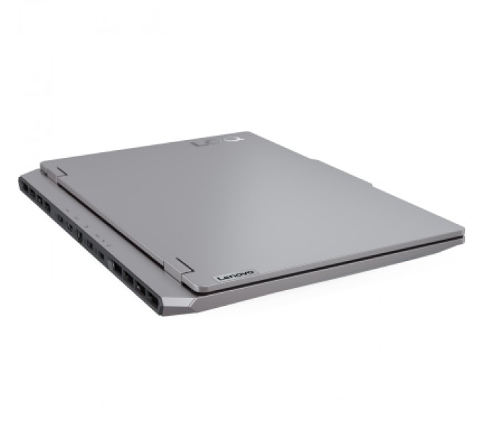 Lenovo Ноутбук Lenovo LOQ 15IRX9 (83DV01C7RA)