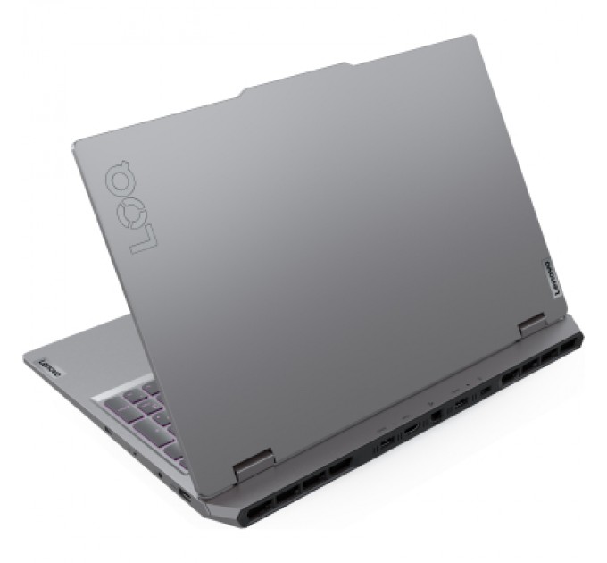 Lenovo Ноутбук Lenovo LOQ 15IRX9 (83DV01C7RA)