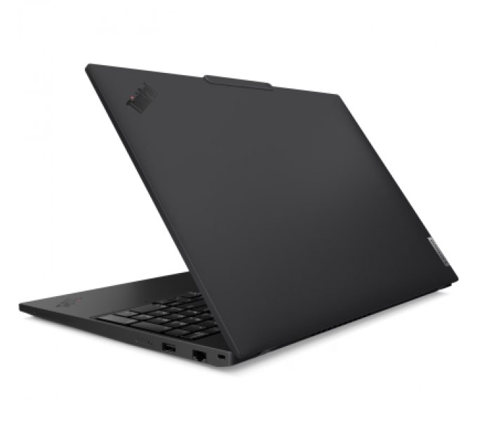 Lenovo Ноутбук Lenovo ThinkPad T16 G4 (21QQS0MY00)