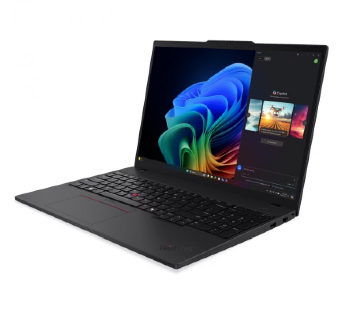 Lenovo Ноутбук Lenovo ThinkPad T16 G4 (21QQS0MY00)